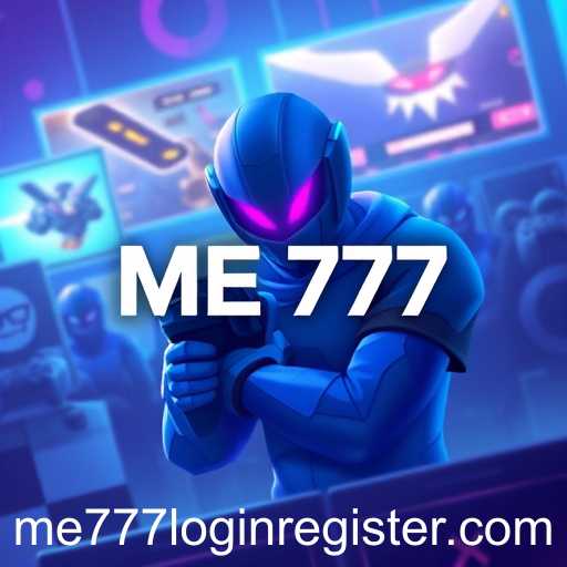 Rising Popularity of ME777 in the Gaming World