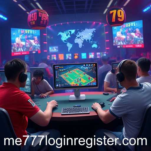 The Rise of Online Gaming Portals in 2025