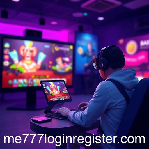 Online Gaming Surge in 2025