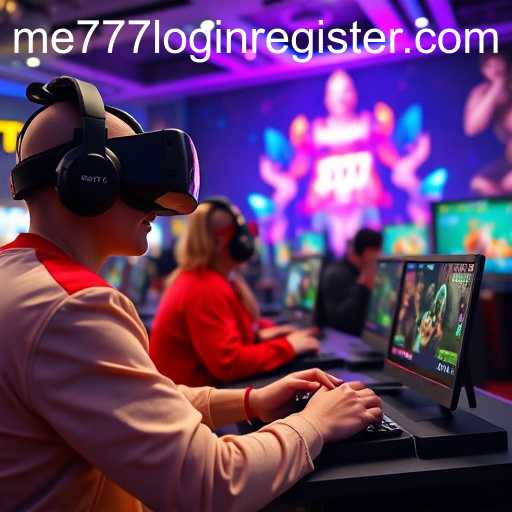 The Rise of Online Gaming in 2025