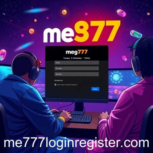 The Rise of ME777 in Online Gaming