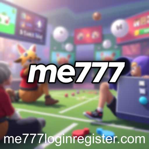 The Rise of ME777: Gaming in the Digital Age
