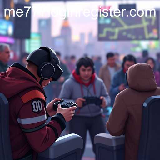 The Rise of Online Gaming in 2025