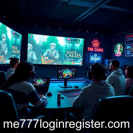 The Rise of Online Gaming Platforms